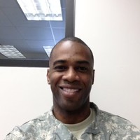 Eric Green