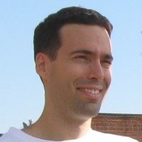 Greg Benson