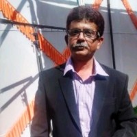 Prashant Bavle