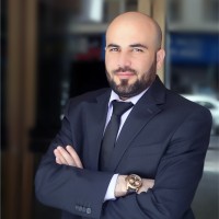 Mohammad Al Suhli