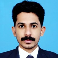 Jithin K Varghese