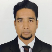 Sk. Rashid Hossain