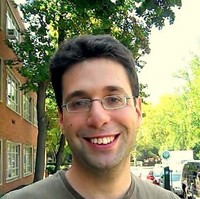Michael Yamamoto