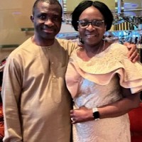 Caroline Adegbite
