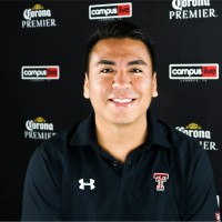 Marcus Pauda