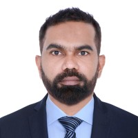 Shafiulla Siddiq