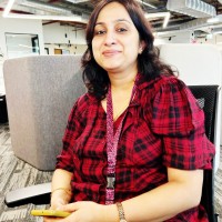 Tripti Pandey