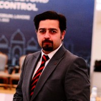 Muhammad Usman