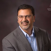 Sandeep Patel, Ph.D.