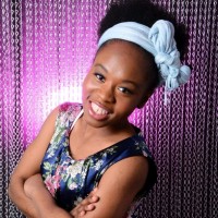 Jennifer Ehiorobo