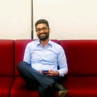 Vijitha Mihindukulasuriya