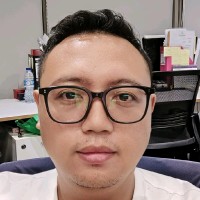 Ari Badarudin