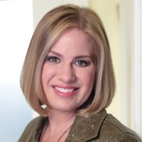 Priscilla Goldman