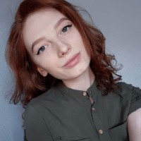 Anastasia Shcherbakova