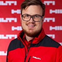 Joakim Wilthorn