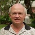 Kent Worrall
