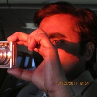 Nripendra Chaturvedi