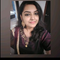 Reshma Srinivasan
