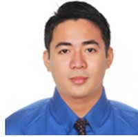 Daryl Simbajon