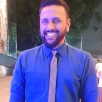 Sourabh Pal