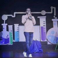 Mohammed Ezzat