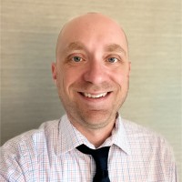 Eric Hanusek