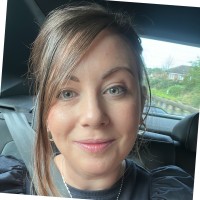 Lauren Belam