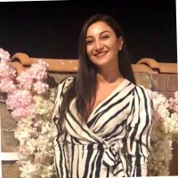 Cemre Koç