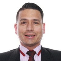 Hernando Giovany Garzón Leal