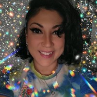 Sharon Garcia