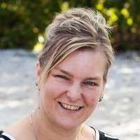 Maartje Schellekens - van de Wouw