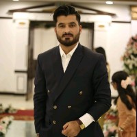 Nouman Abbasi