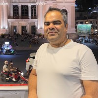 Santosh Kumar Pandey