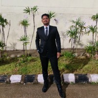 Robin Anthony Ekka