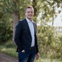 Evert van Eck
