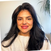 Angelica Knoester - Rivera