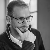 Jordi Van Kleef 🖊️