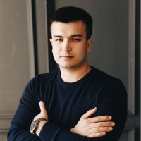 Aidyn Zhumageldin