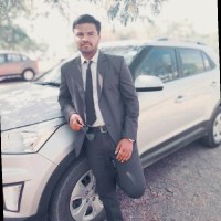 Amol Pacharne