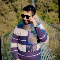 Sandeep Nepal