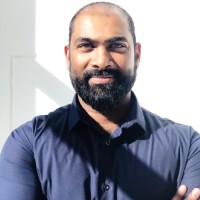Sanjay Govender