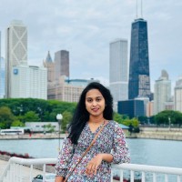 Rushitha Reddy