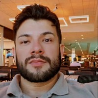 João Paulo G. Pereira