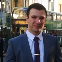 Lyubomir Karadzhov
