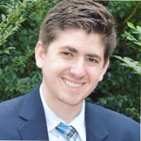 James Cutter, MBA