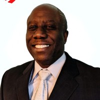 Darryl Harris