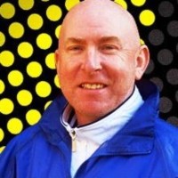 Ian McClurg MSc/UEFA A/MBA