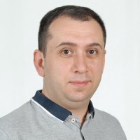 Arsen Dovlatyan