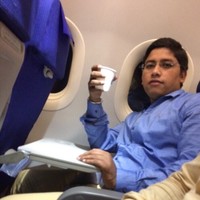 Nilesh Datt