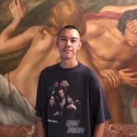 Henry Nguyen